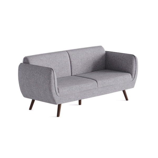 OfficeSource Mason Sofa (OSRL3012)