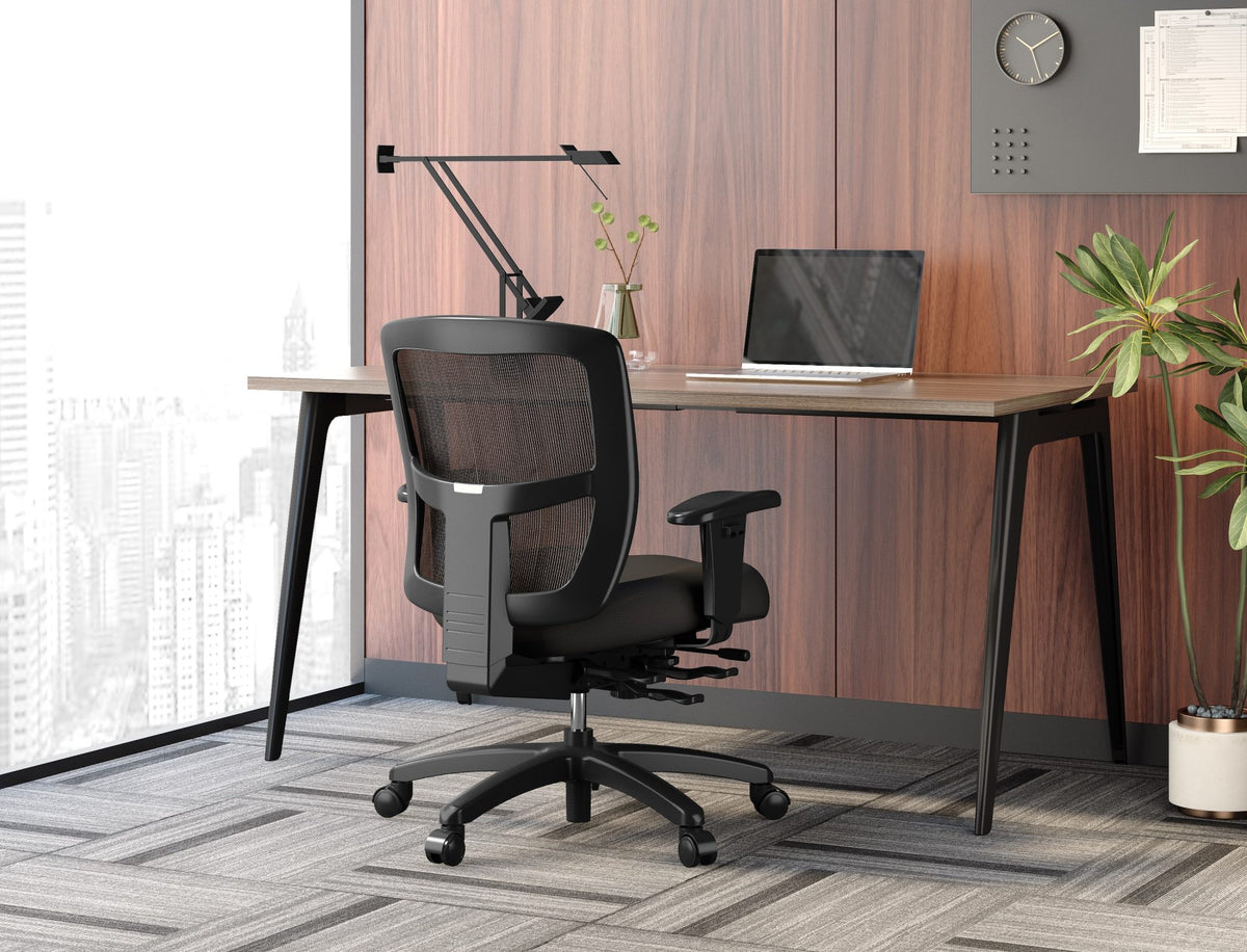 Friant MidZone Mesh Task Chair