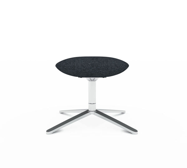 Friant Nik Swivel Ottoman
