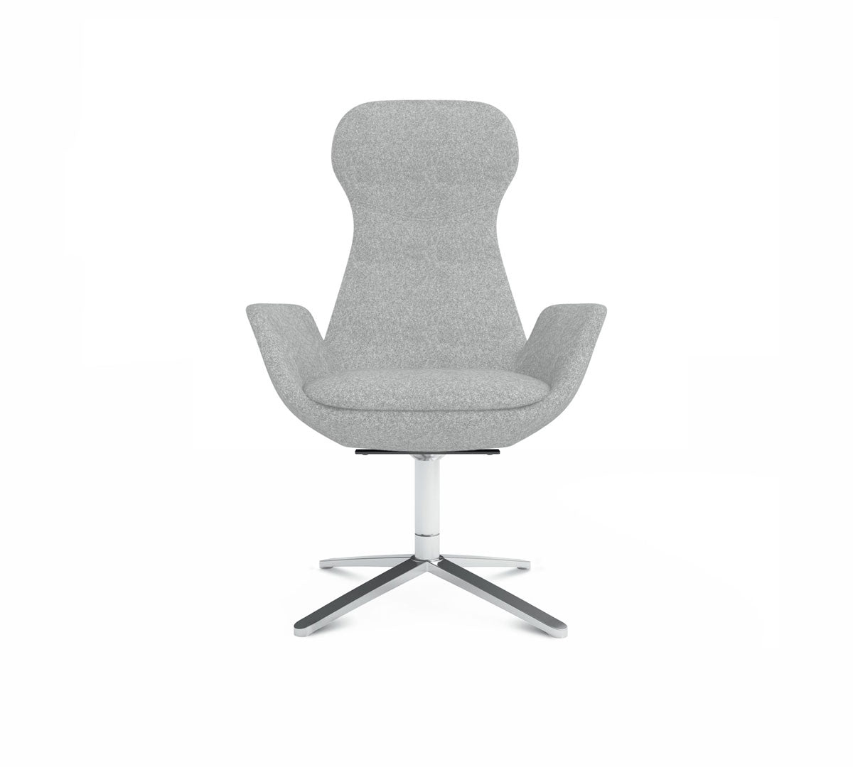 Friant Nik Lounge Chair