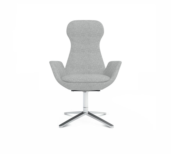 Friant Nik Lounge Chair