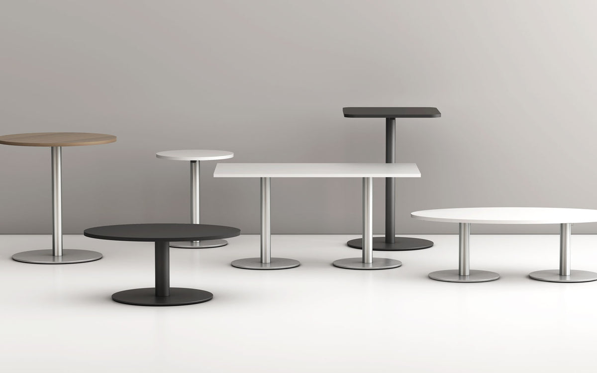 Friant Scope Occasional Tables