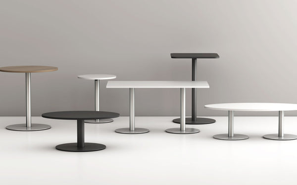 Friant Scope Occasional Tables