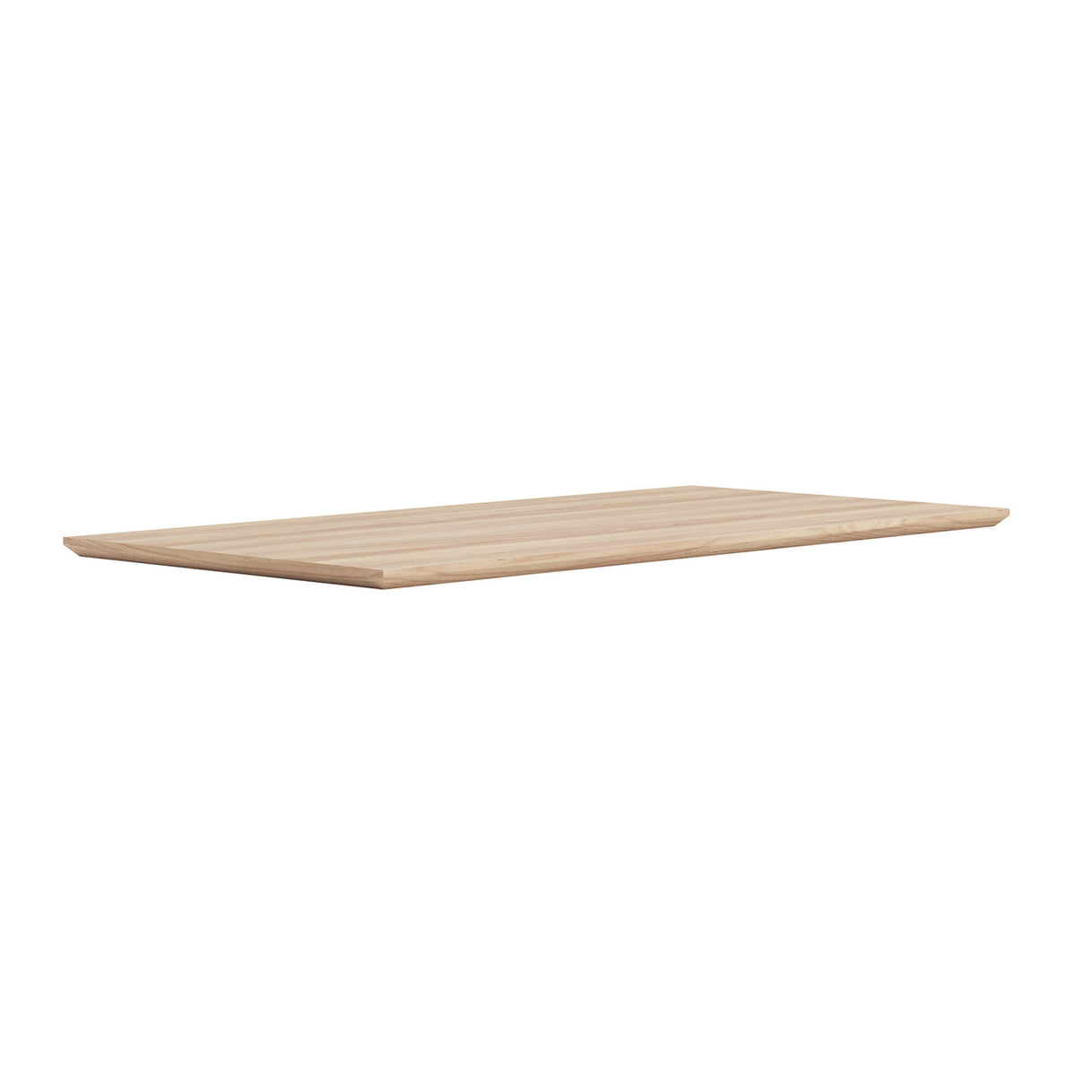 OfficeSource OS Laminate Rectangular Knife-Edge Table Top - 48"x24" (OST2448KE)