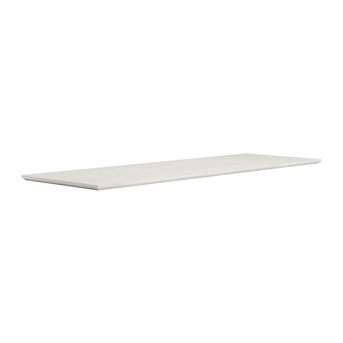 OfficeSource OS Laminate Rectangular Knife-Edge Table Top - 72" x 24" (OST2472KE)