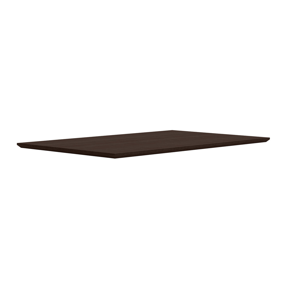 OfficeSource OS Laminate Rectangular Knife-Edge Table Top - 48" x 30" (OST3048KE)