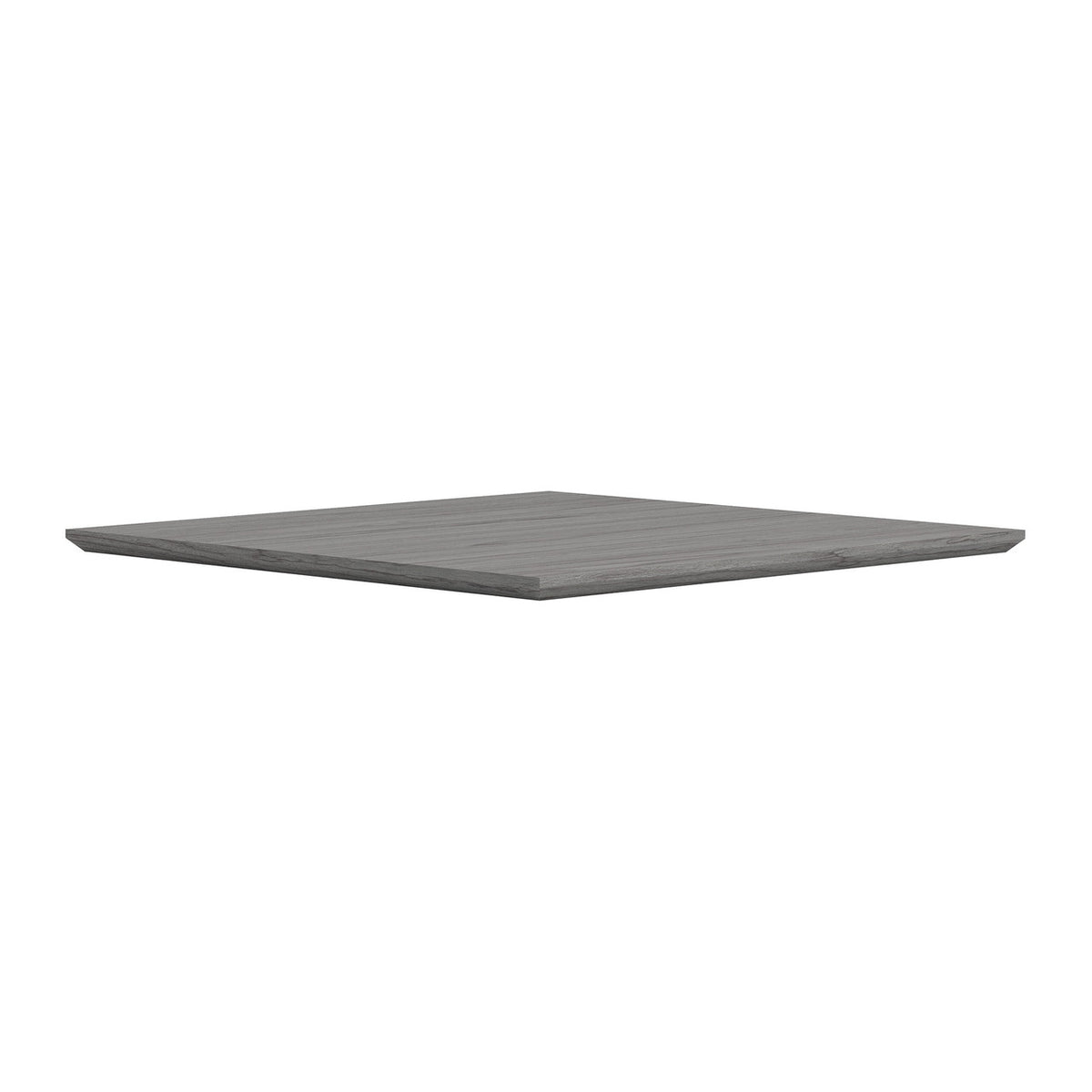 OfficeSource OS Laminate 30" Square Knife-Edge Table Top (OST30SKE)