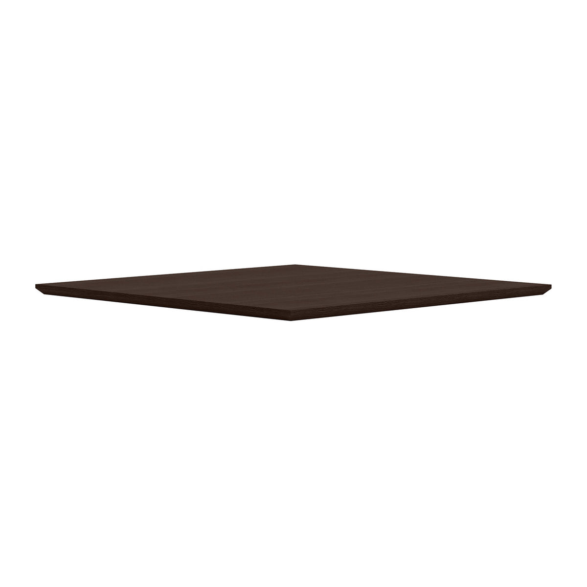 OfficeSource OS Laminate 36" Square Knife-Edge Table Top (OST36SKE)