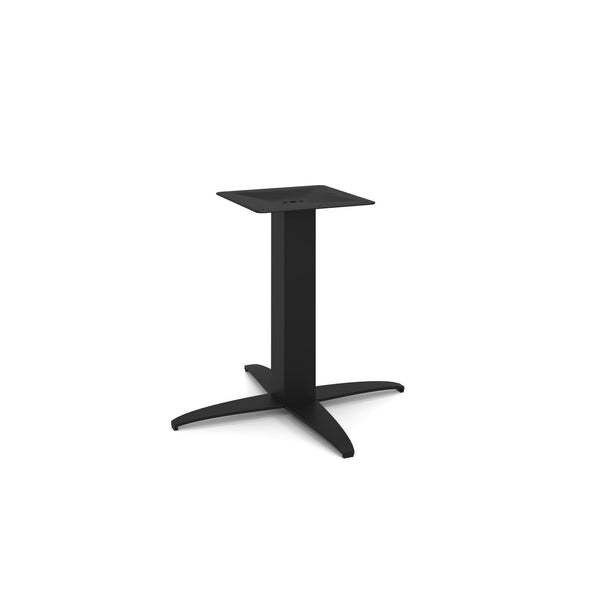 OfficeSource OS Reception Tables 19"Hx23"W 4-Prong Base with Square Post (OSTHDXSP2319)