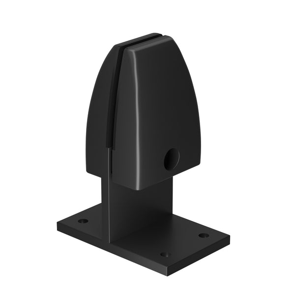 OfficeSource Variant Collection Dual Under Desk Mount Screen Brackets (OSTSBUDMDUAL)