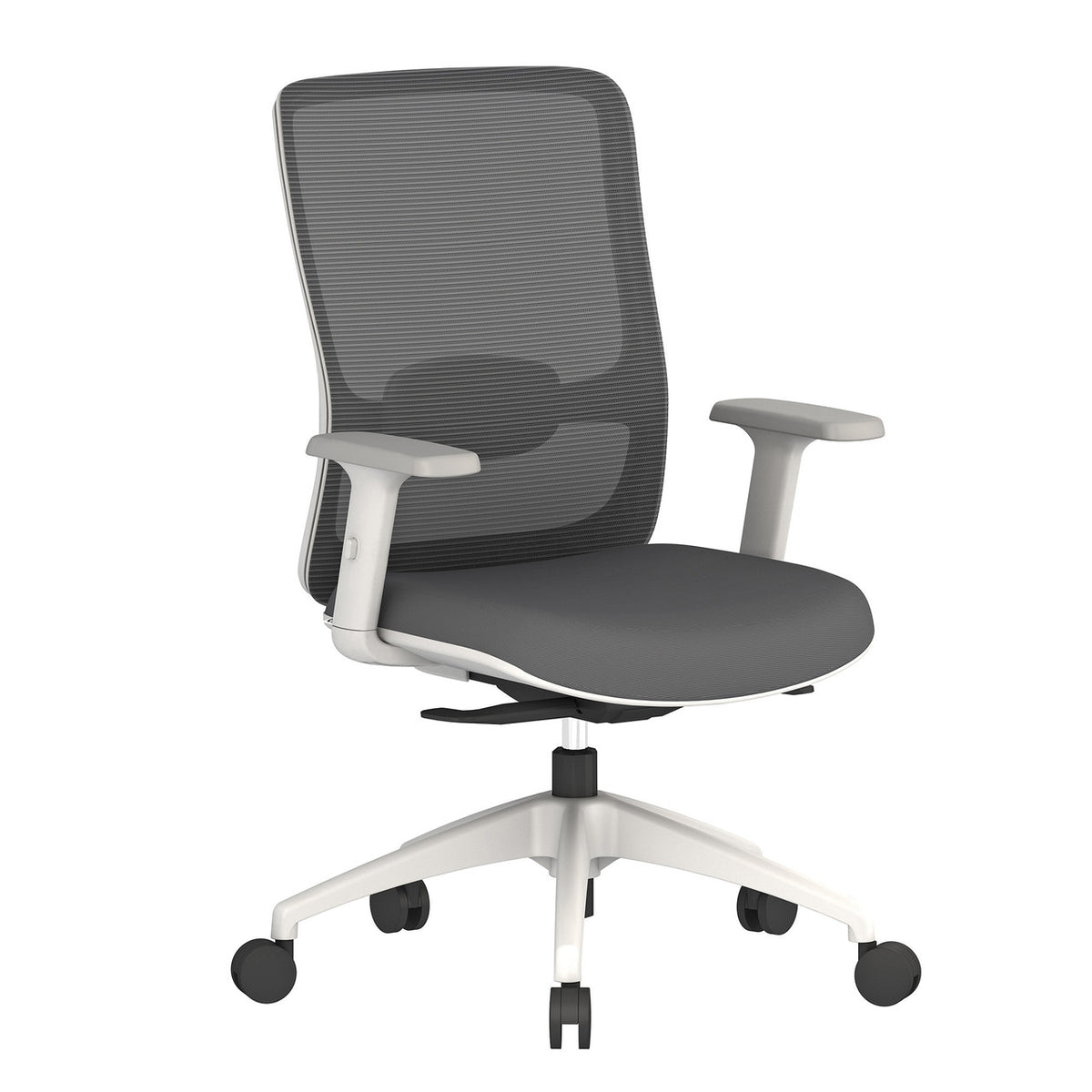 OfficeSource Orion Mesh Back Managers Chair with Seat Slider (OSTW8002)