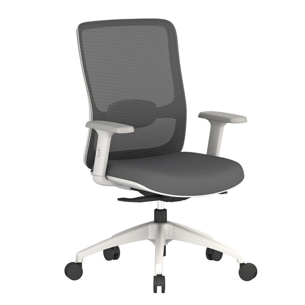 OfficeSource Orion Mesh Back Managers Chair with Seat Slider (OSTW8002)