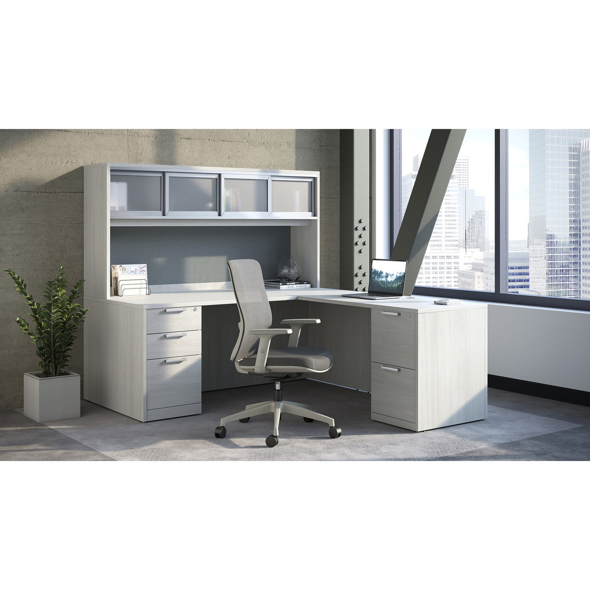 OfficeSource OS Laminate Typical OSTYP343 (OSTYP343AR)