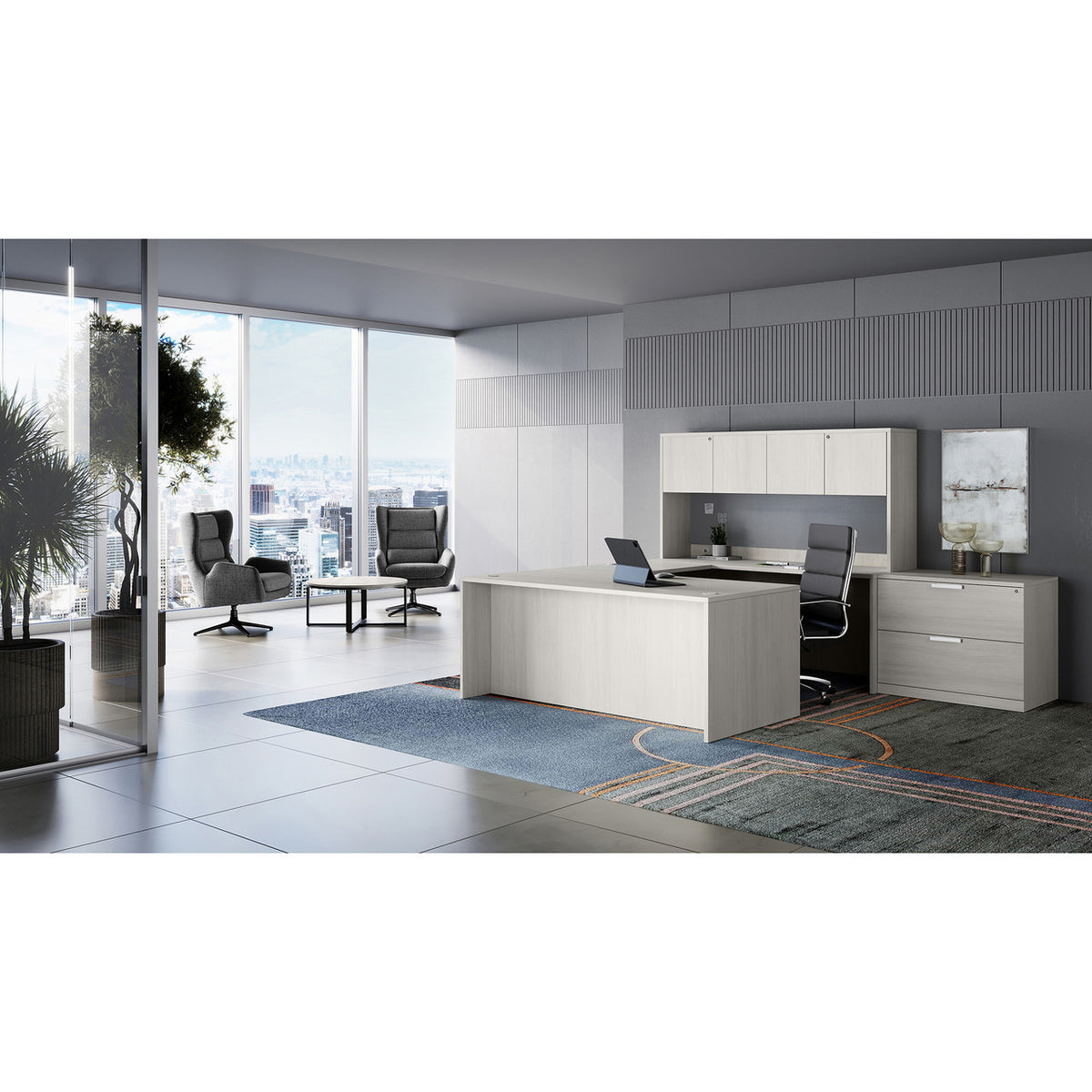 OfficeSource OS Laminate Typical OSTYP344 (OSTYP344AR)