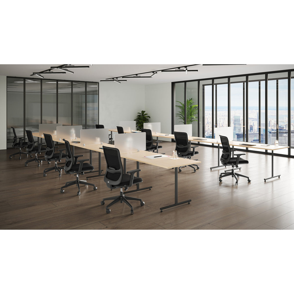 OfficeSource Training Typical - Style 4 (OSTYP358)