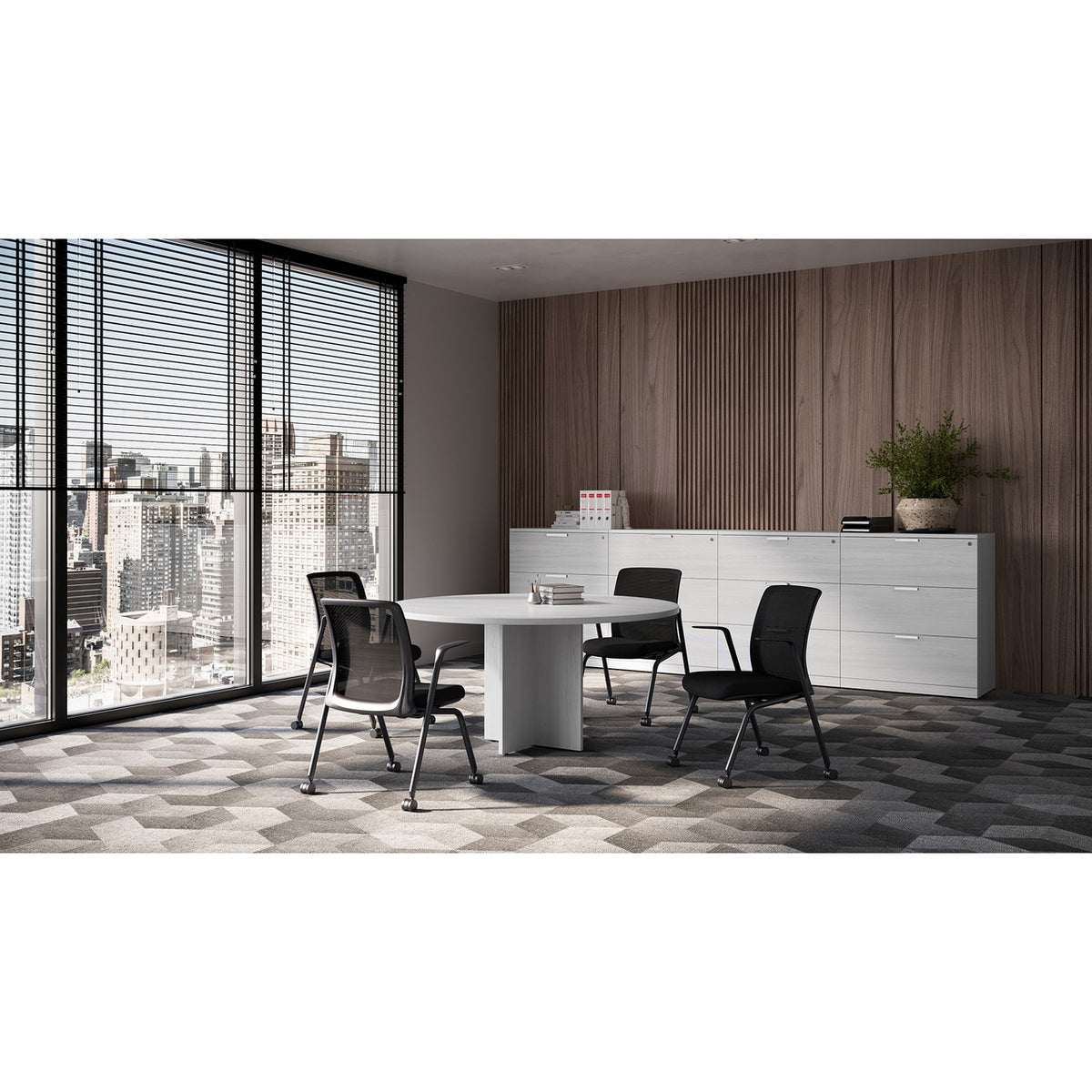 OfficeSource OS Conference/Multi-Purpose Typical OSTYP370