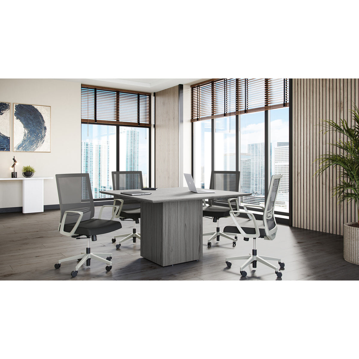 OfficeSource OS Conference/Multi-Purpose Typical OSTYP374