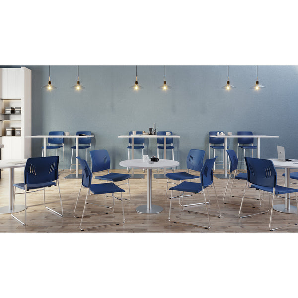 OfficeSource OS Conference/Multi-Purpose Tables Typical OSTYP382