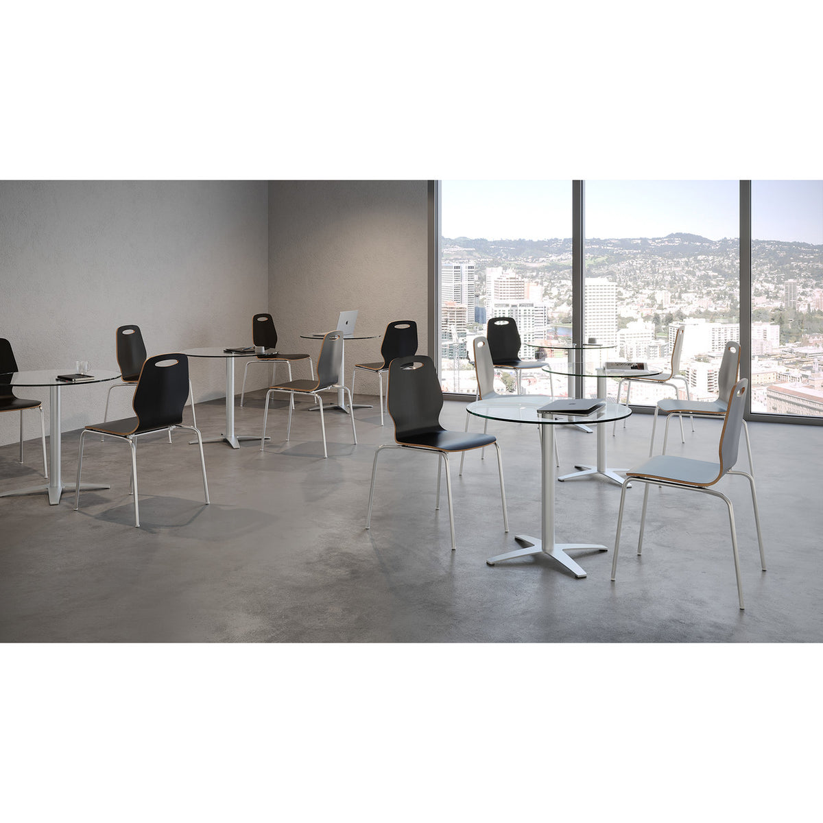 OfficeSource OS Conference/Multi-Purpose Tables Typical OSTYP385 (OSTYP385CL)