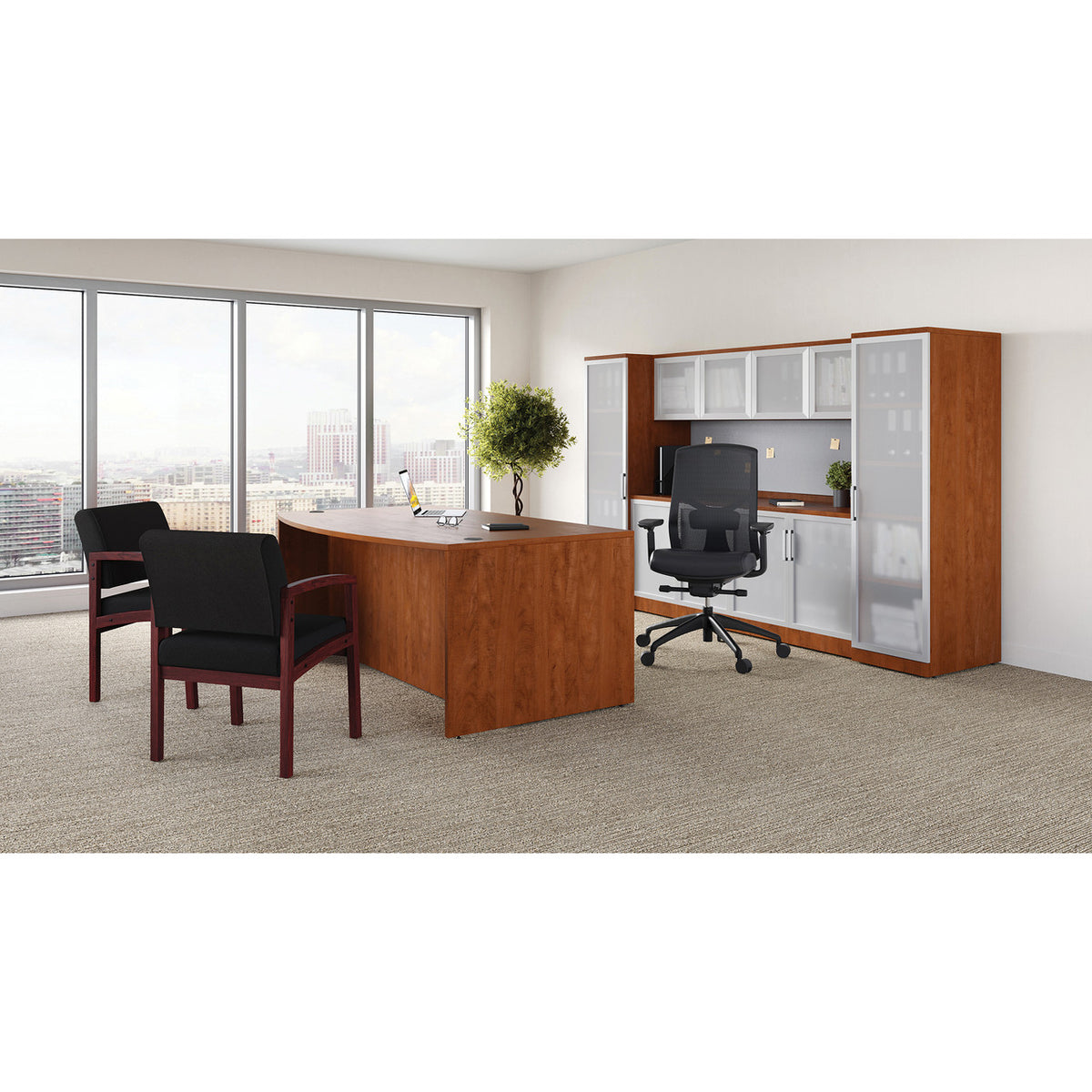 OfficeSource OS Laminate Typical OSTYP386