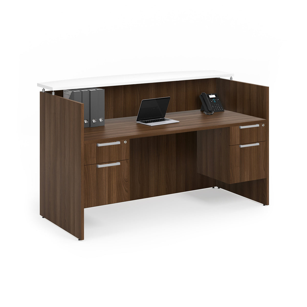 OfficeSource OS Laminate Collection Typical OSTYP98