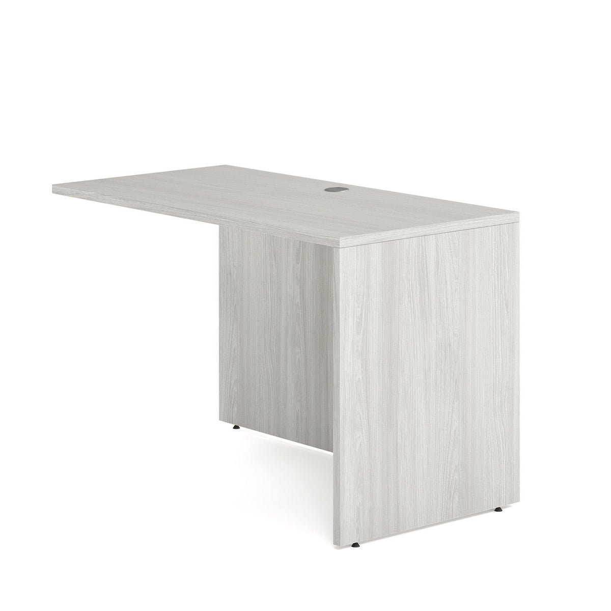 OfficeSource OS Laminate Reversible Return - 47'' x 24'' (OS145)
