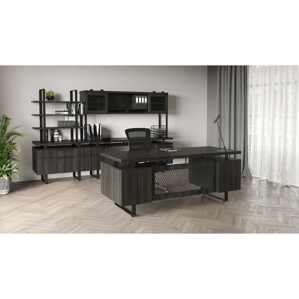 OfficeSource Palisades Executive Typical - PALISADES1 (PALISADES1GG)
