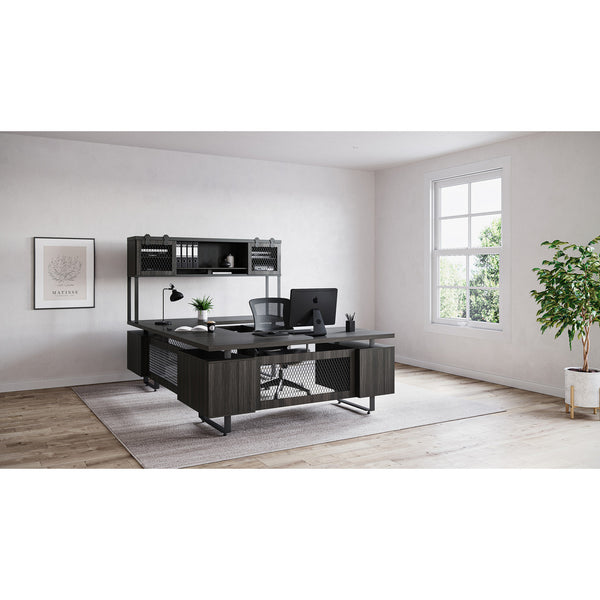OfficeSource Palisades Executive Typical - PALISADES5 (PALISADES5GG)