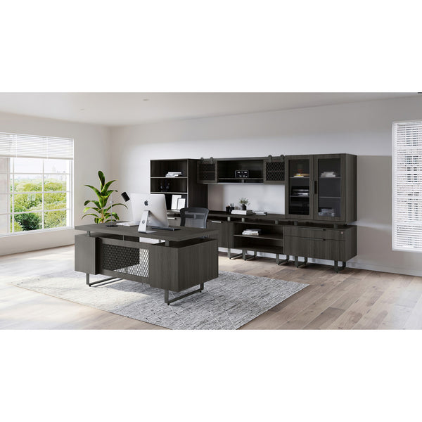 OfficeSource Palisades Executive Typical - Palisades7 (PALISADES7GG)