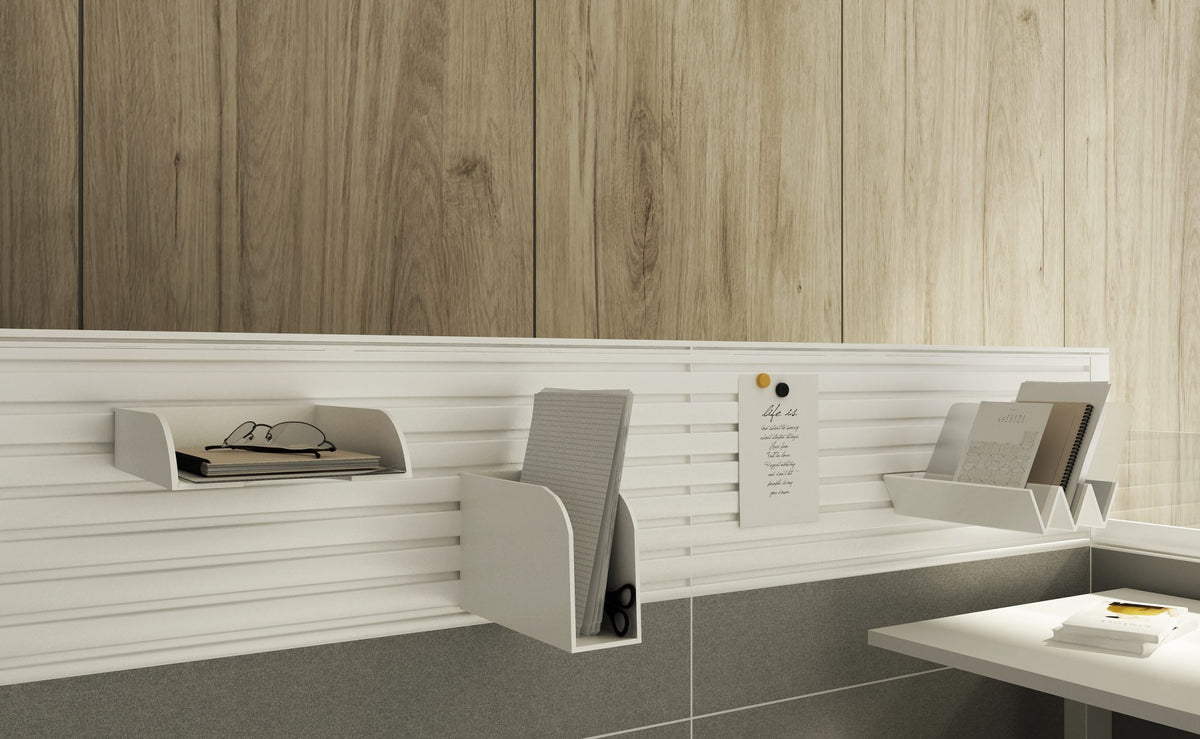 Friant Paper Trays
