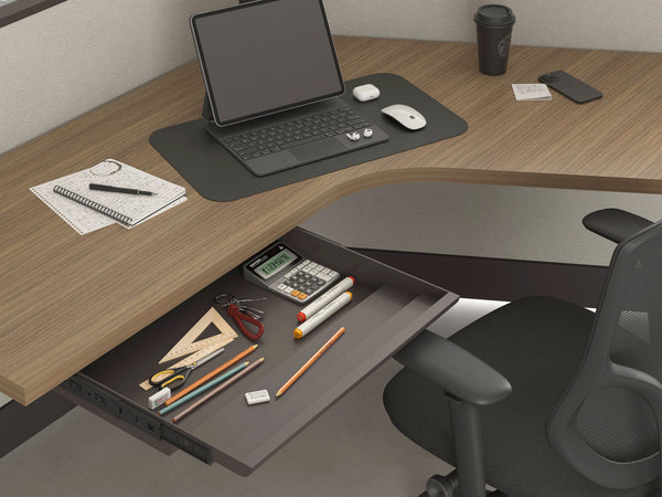 Friant Under-Desk Pencil Drawer