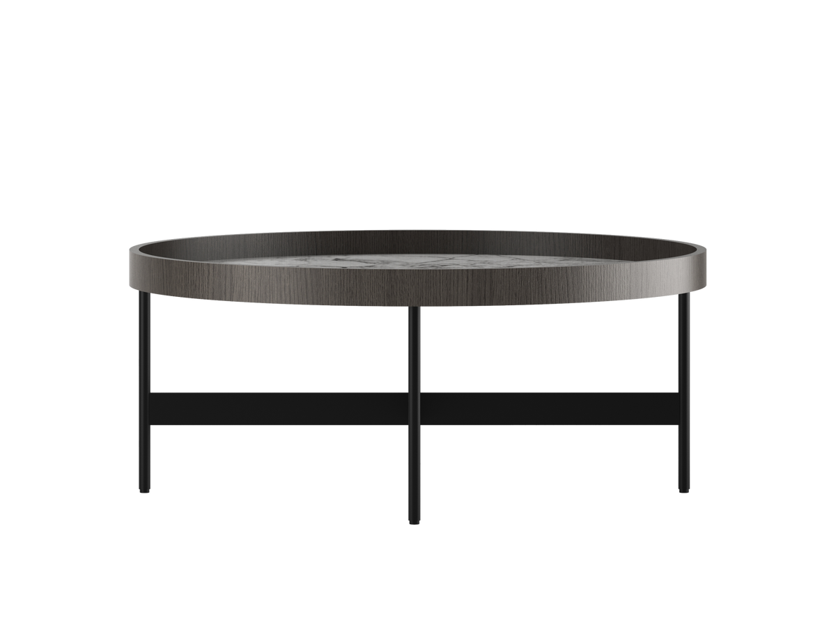 Friant Raffe Coffee Table