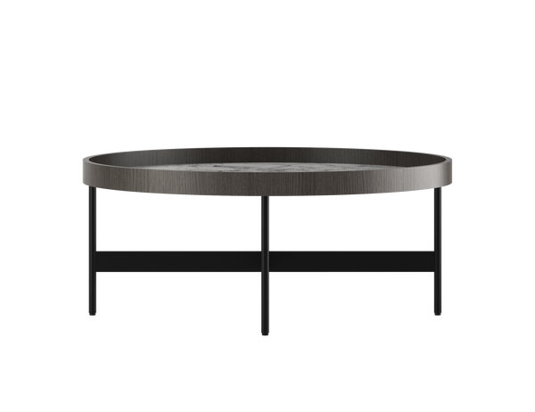 Friant Raffe Coffee Table