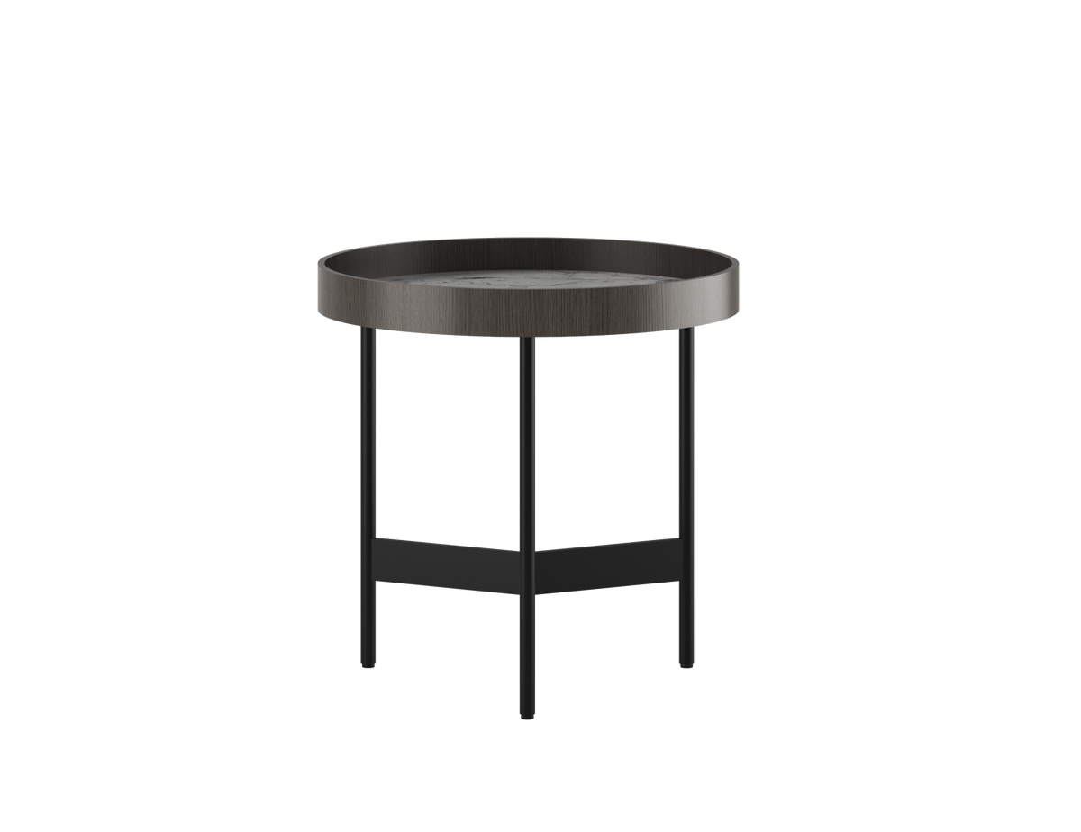 Friant Raffe Side Table