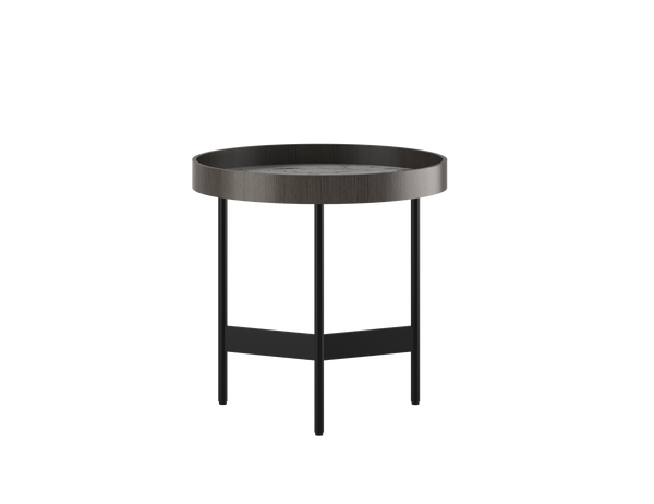 Friant Raffe Side Table