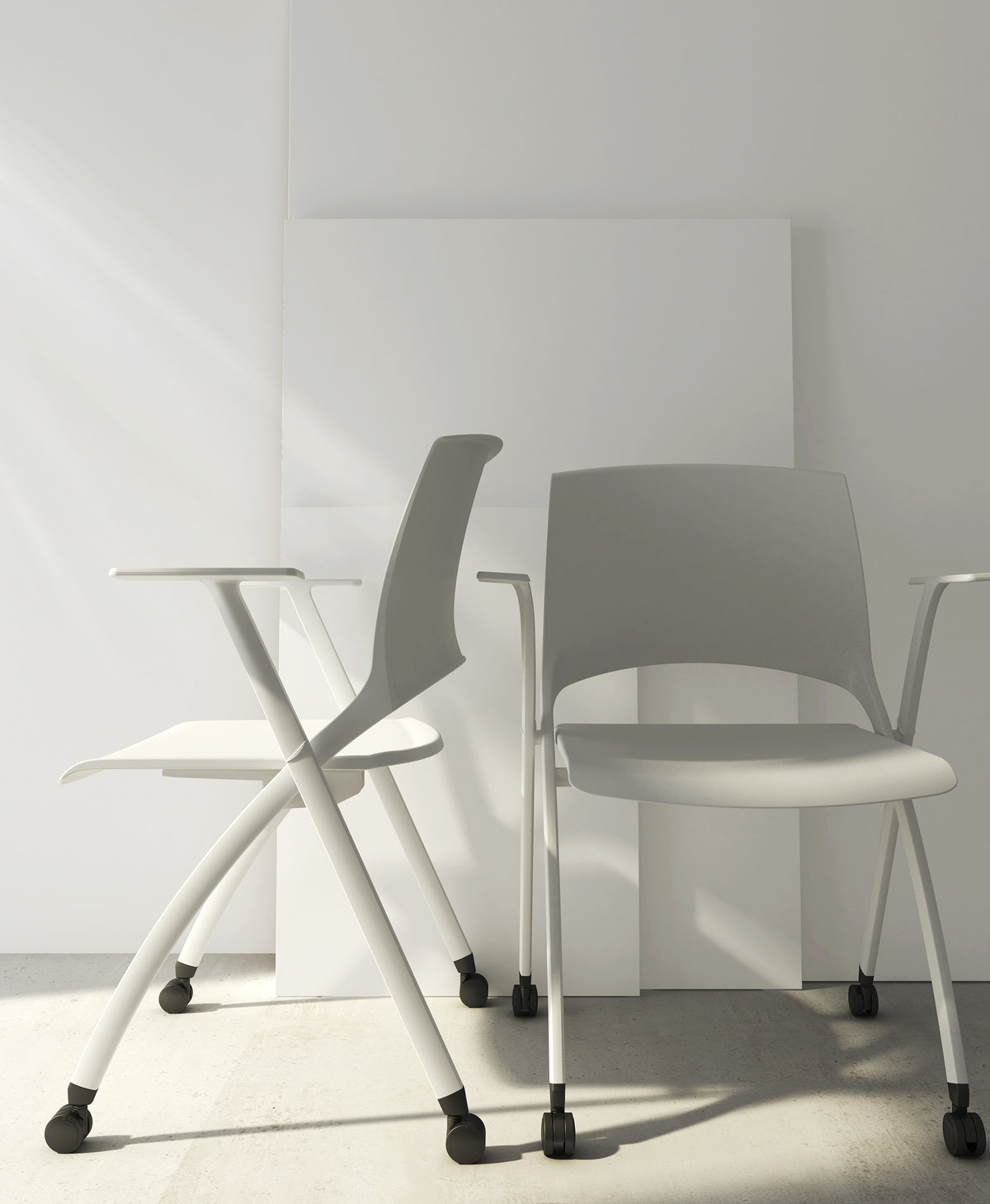 Friant Soleil Nesting Training Chair