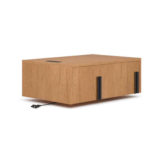 OfficeSource Saxon Connector Table (OSRL3017)