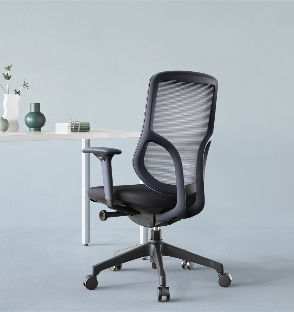 Friant Tango Ergonomic Mesh Task Chair