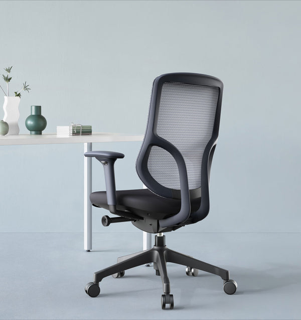 Friant Tango Ergonomic Mesh Task Chair