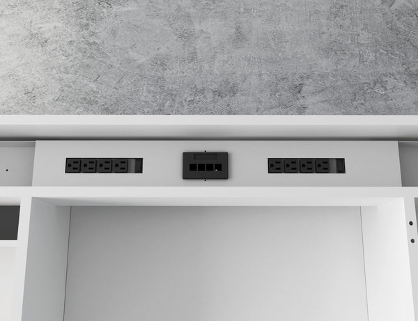 Friant Table Power Distribution Unit