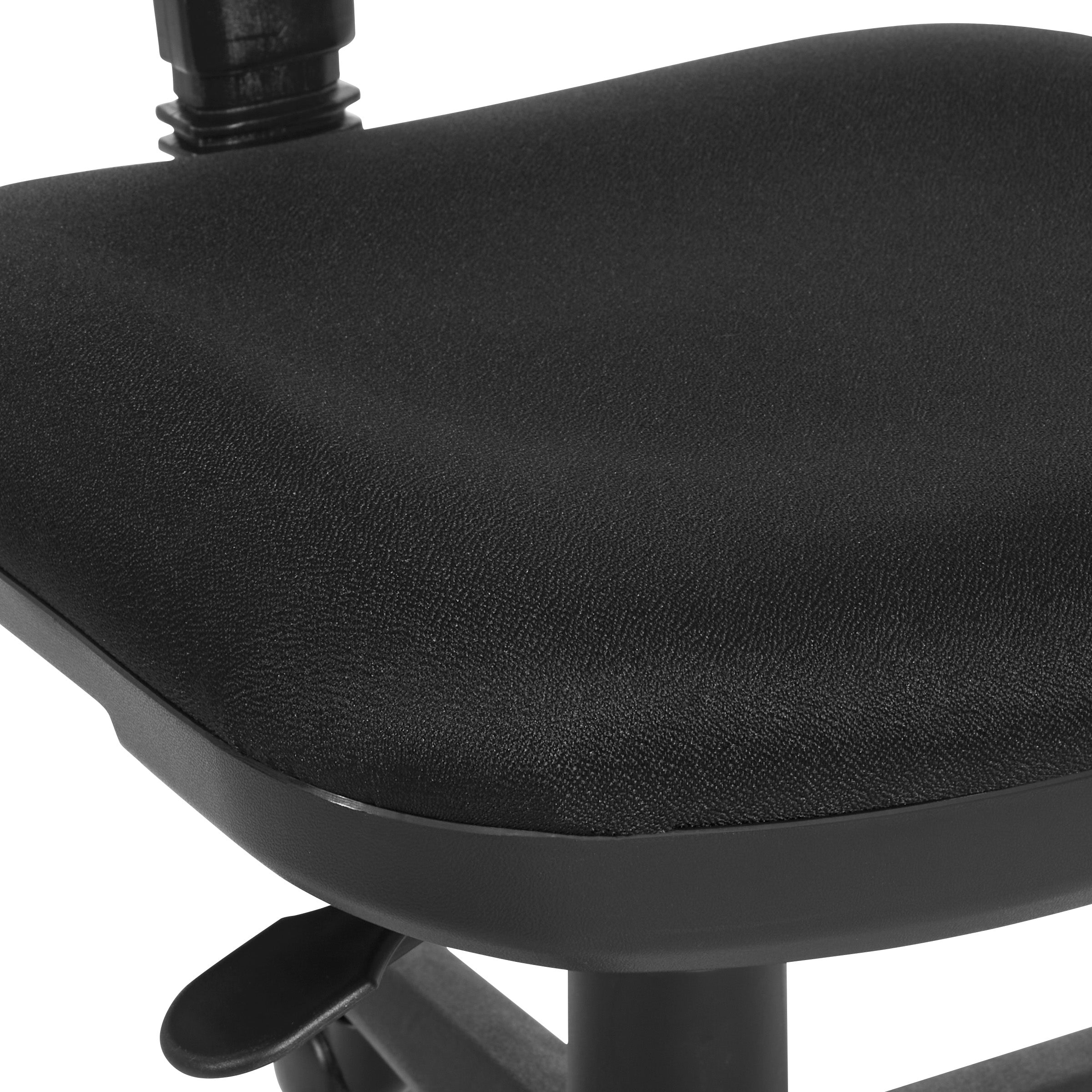 Sculptured Task Chair