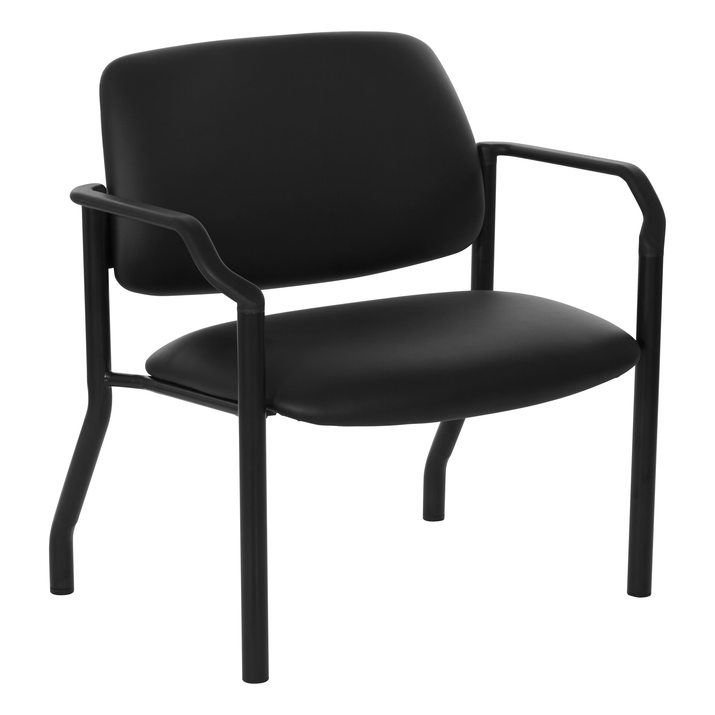 Big & Tall Guest chairs
