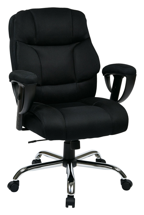 Executive Big Mans Chair
