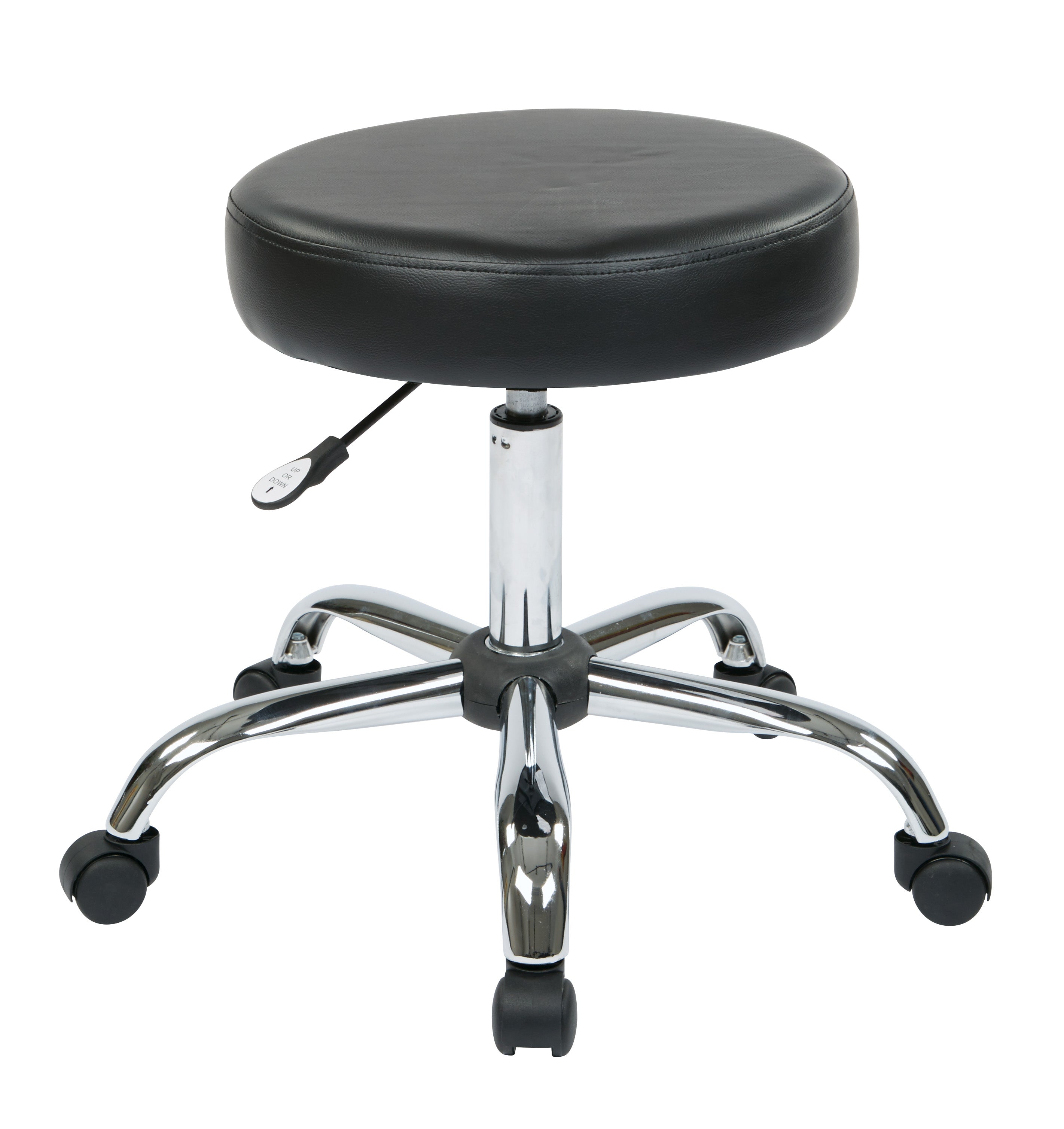 Pneumatic Drafting Chair