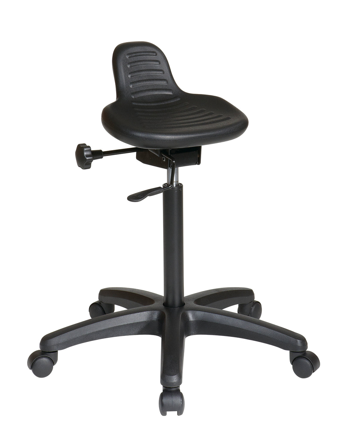 Saddle Seat Stool