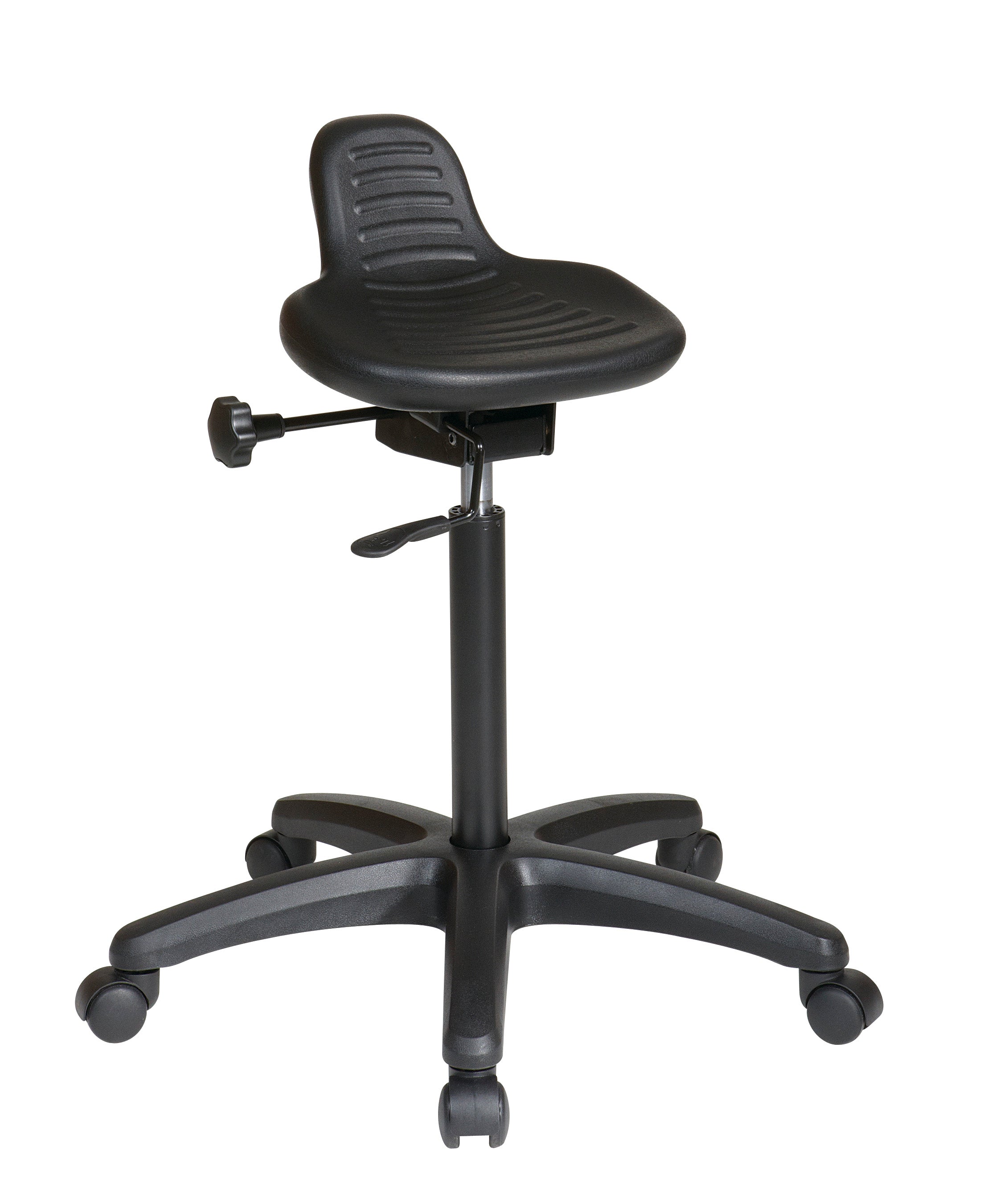 Saddle Seat Stool