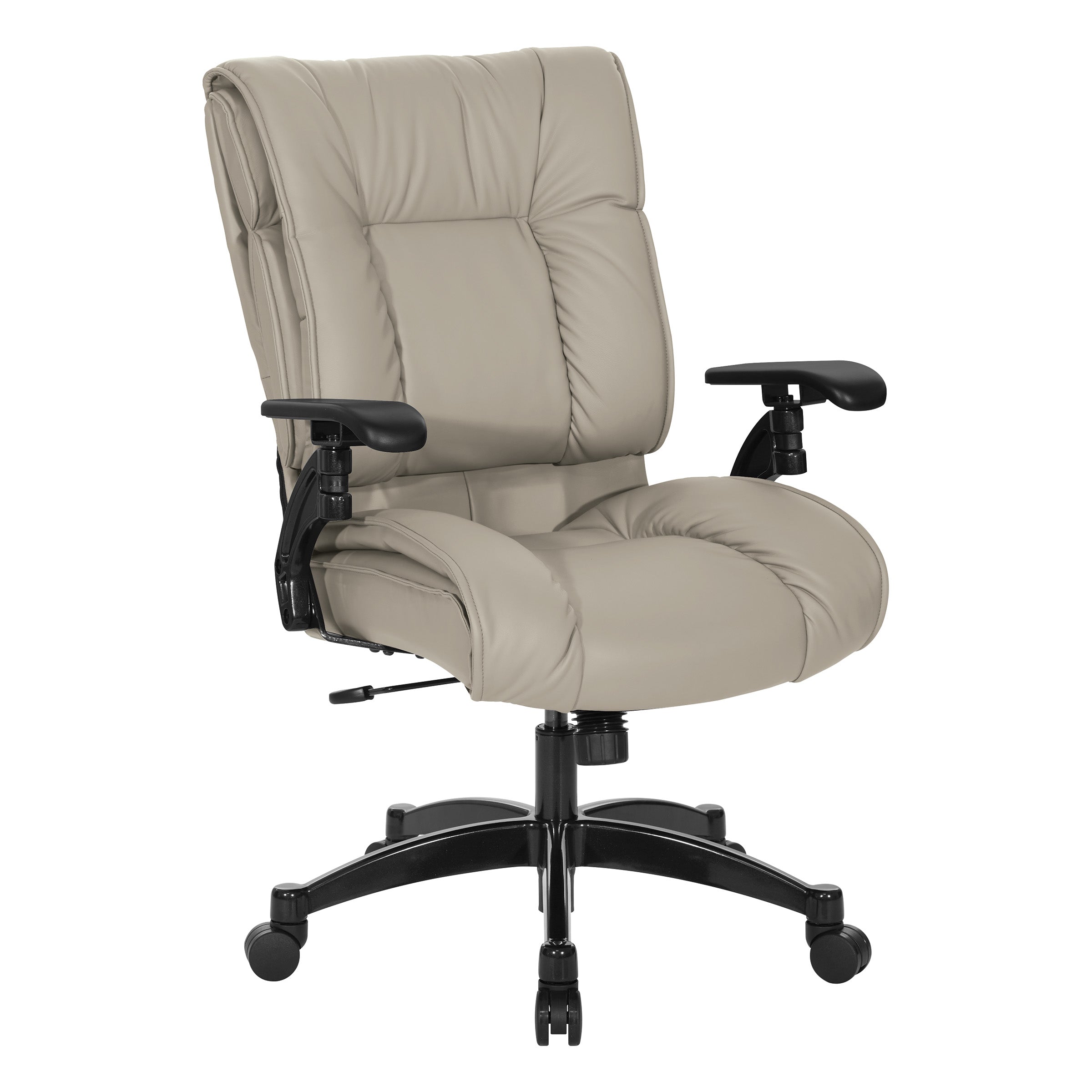 Leather Conference Chair