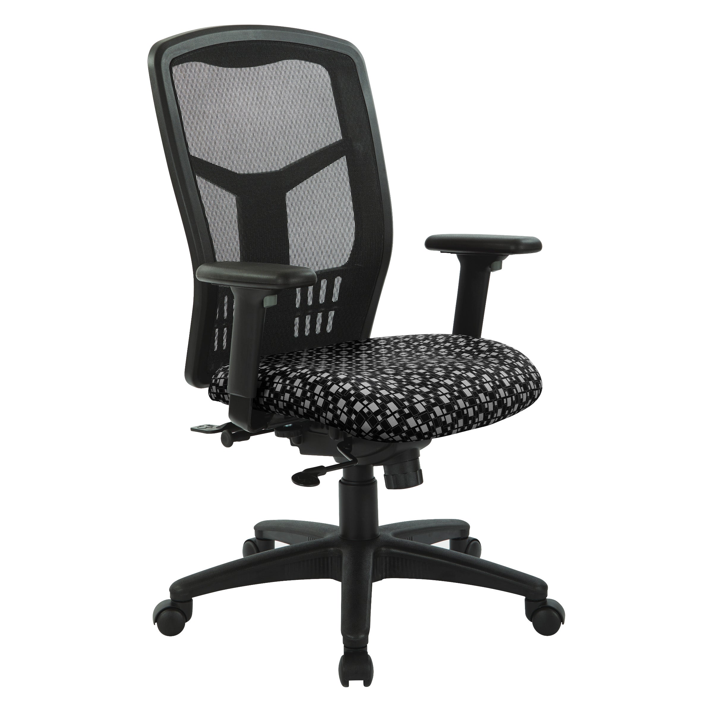 ProGrid® High Back Managers Chair