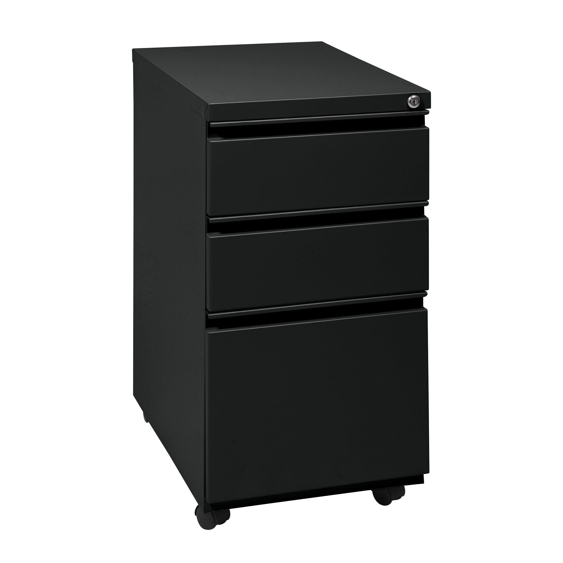 22" Closed Top Mobil Pedestal
