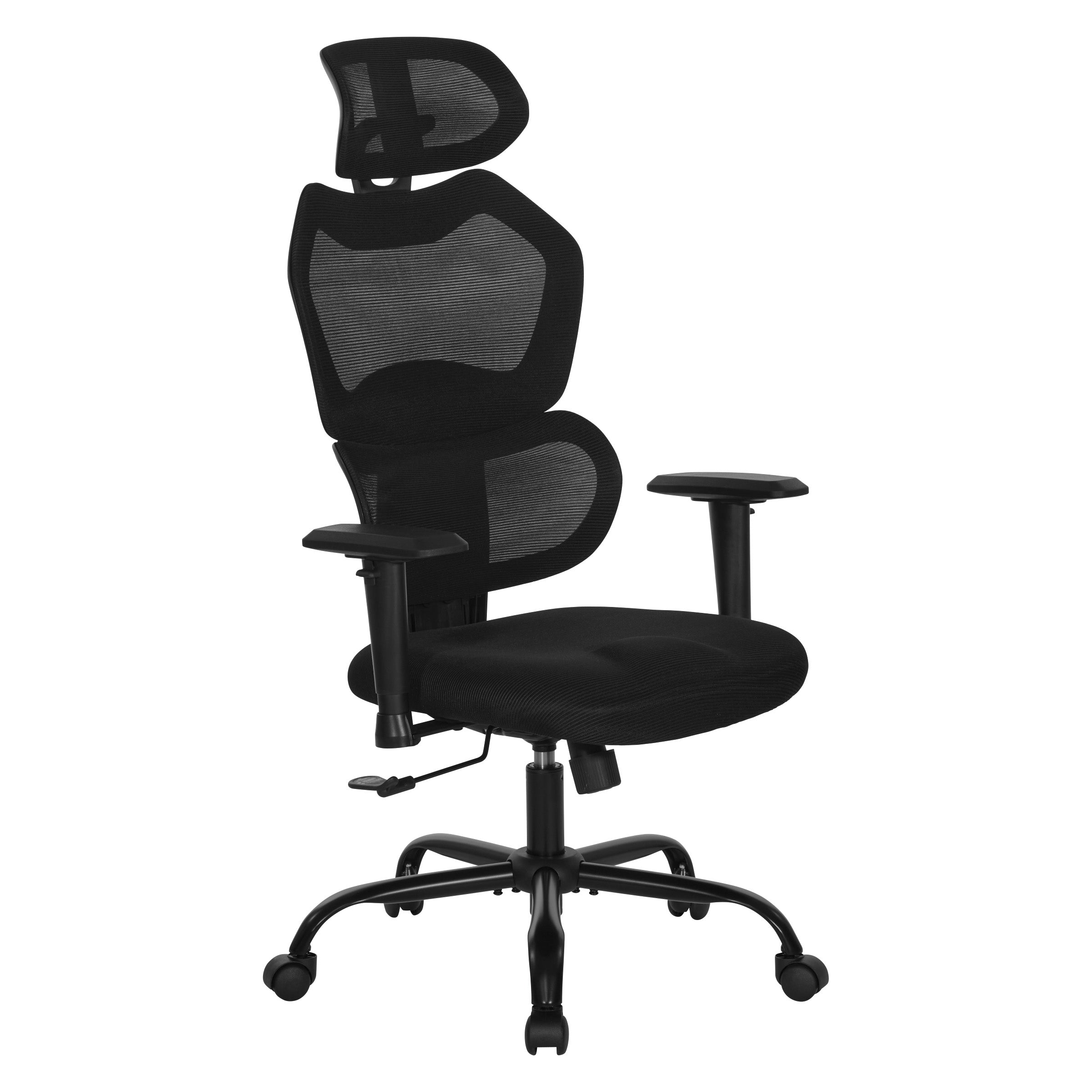 Ventilated Seating Office Chair